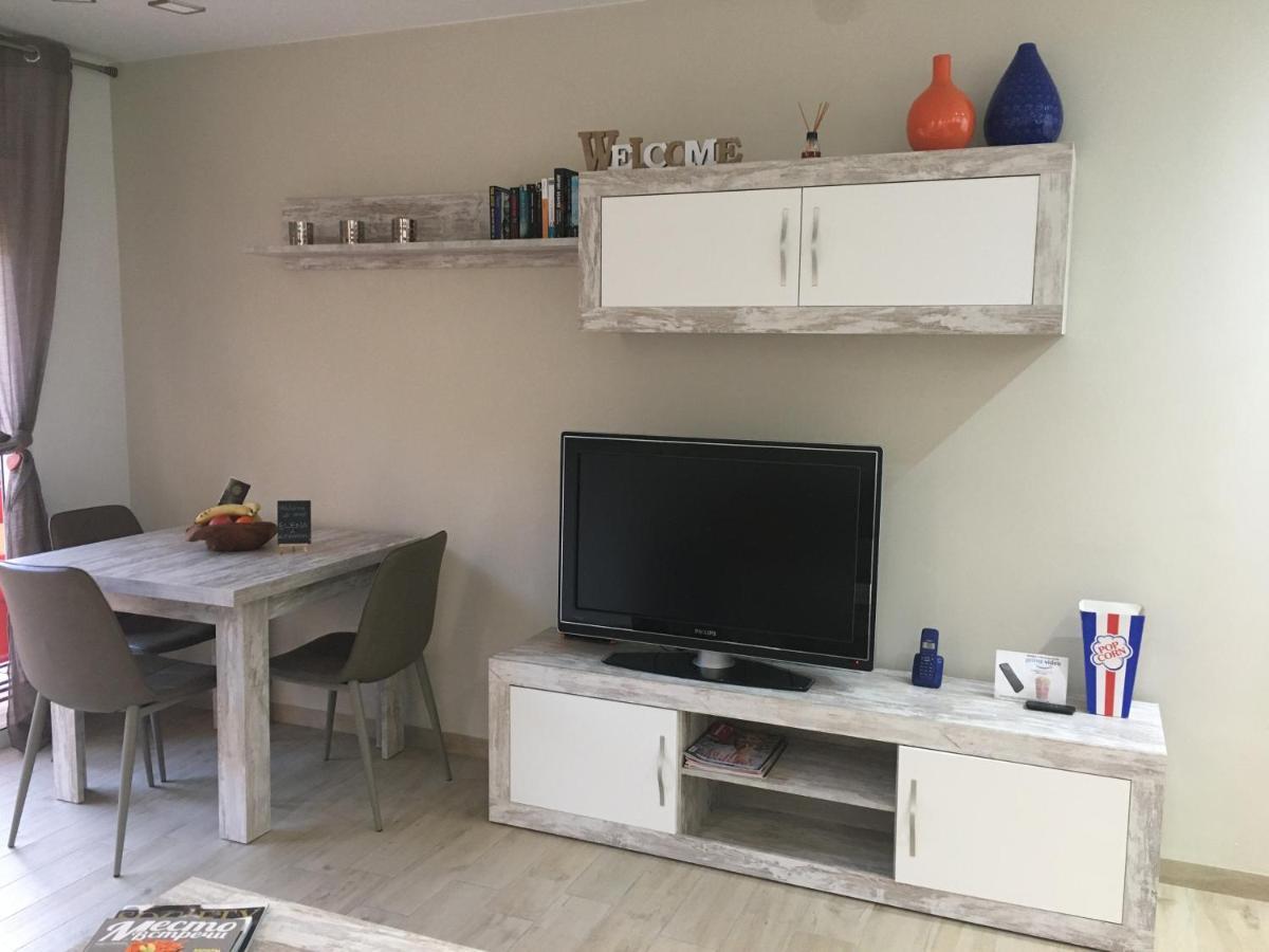 Mmbb Boutique Apartment Marbella Bagian luar foto
