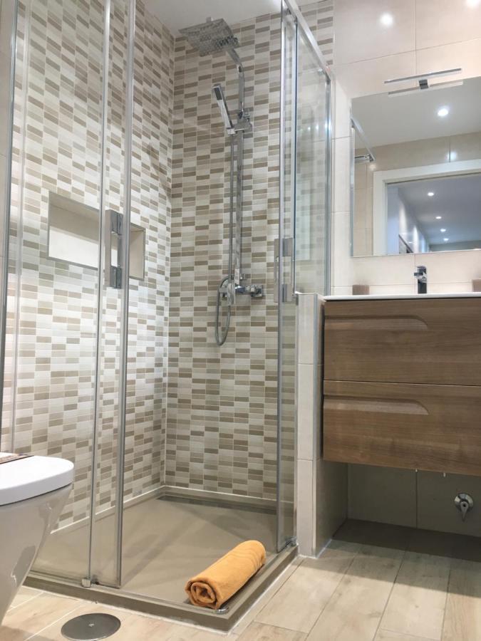 Mmbb Boutique Apartment Marbella Bagian luar foto