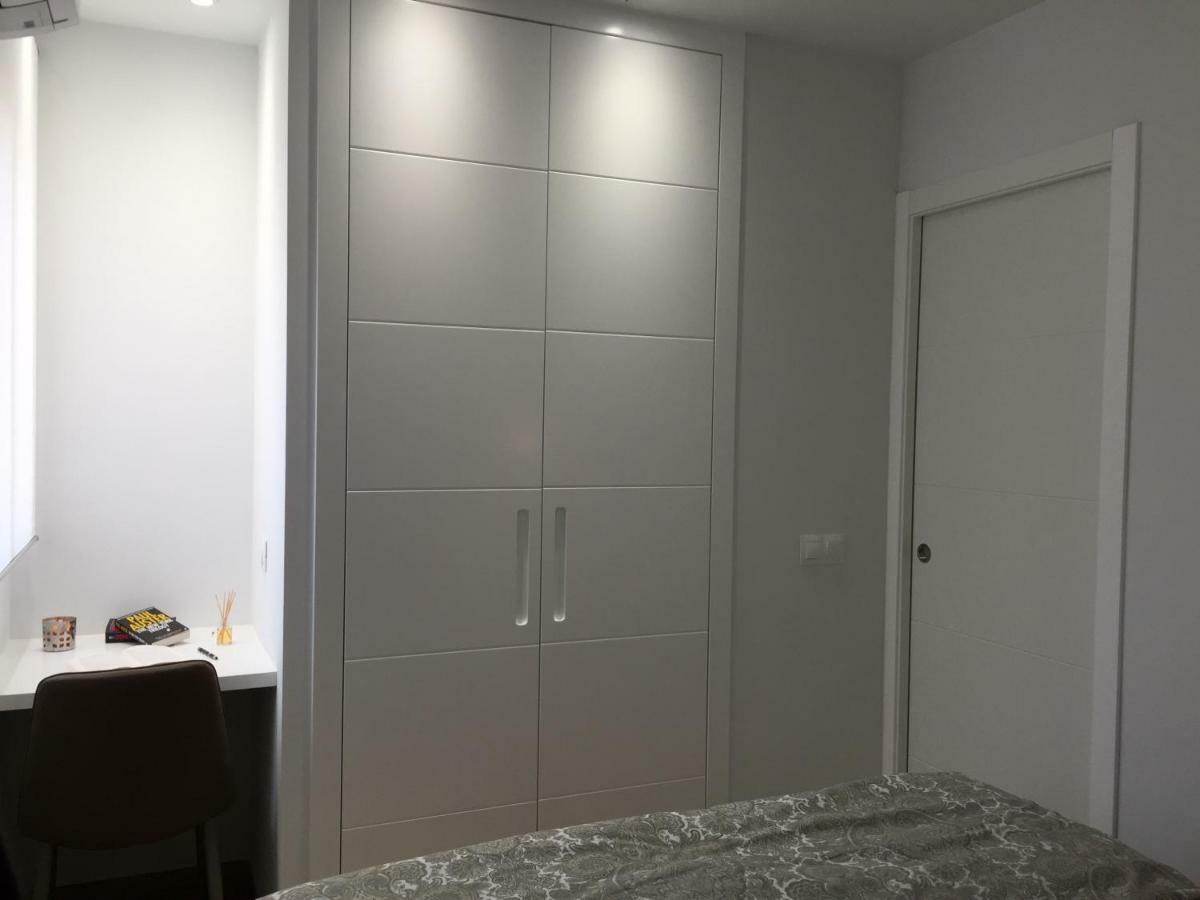 Mmbb Boutique Apartment Marbella Bagian luar foto