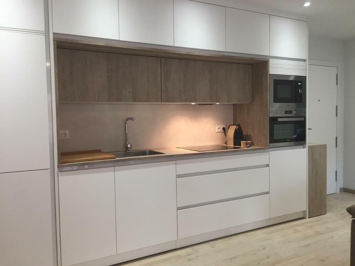 Mmbb Boutique Apartment Marbella Bagian luar foto